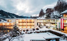 Gesundheits- & Wellness Resort Oberzeiring